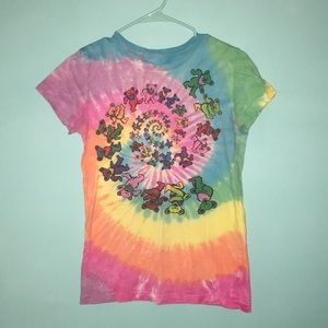 Grateful Dead Tee